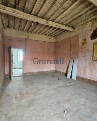 Appartamento Bernate Ticino [Cod. rif 3246382VRG]