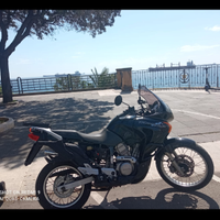 Transalp XL 650