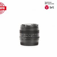 7Artisans 50 F1.8 (Fujifilm)