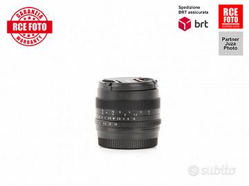 7Artisans 50 F1.8 (Fujifilm)