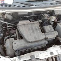 MOTORE PER SUZUKI IGNIS 4X4 1.5 BENZINA 2005