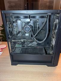 Pc Desktop Gaming
