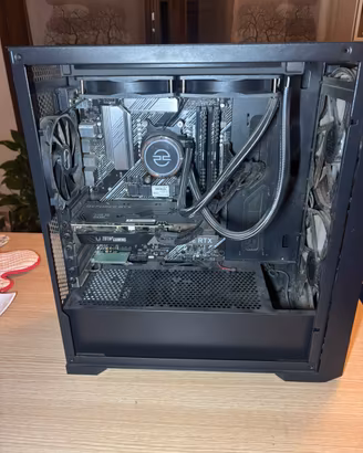 Pc Desktop Gaming