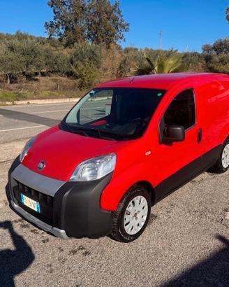 Fiat Fiorino 1.3 MJT 95CV Cargo Adventure
