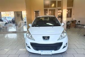 Peugeot 207 1.4 HDi 70 cavalli 5 porte EURO5