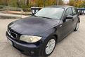 BMW 118 d cat 5p Futura senza nessun lavoro da f