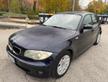 BMW 118 d cat 5p Futura senza nessun lavoro da f