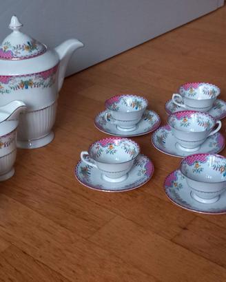Servizio caffè primi 900 Bavaria Schumann