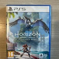 Horizon II: Forbidden West per PS5 - Gioco di Azio