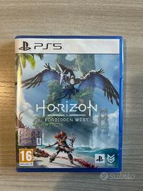 Horizon II: Forbidden West per PS5 - Gioco di Azio