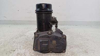 CORPO FARFALLATO BMW Serie 1 F20 1354781075203 N47