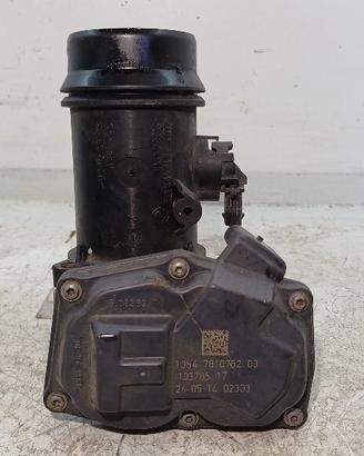 CORPO FARFALLATO BMW Serie 1 F20 1354781075203 N47