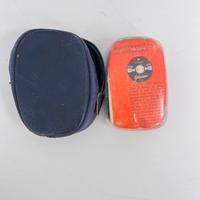 Espossimetro analogico Gossen