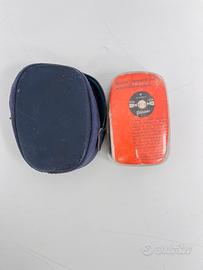 Espossimetro analogico Gossen