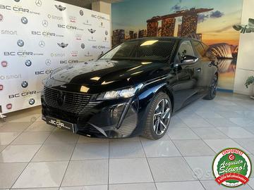 PEUGEOT 308 BlueHDi 130 S&S SW Allure Pack