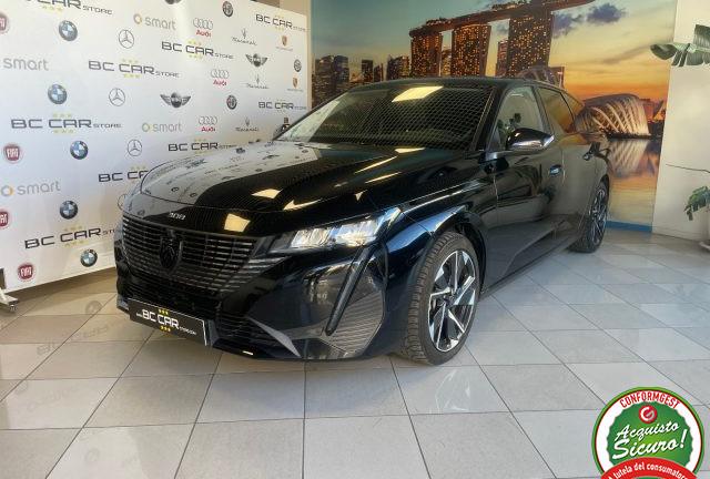 PEUGEOT 308 BlueHDi 130 S&S SW Allure Pack