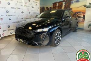 PEUGEOT 308 BlueHDi 130 S&S SW Allure Pack