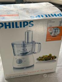 Robot cucina Philips