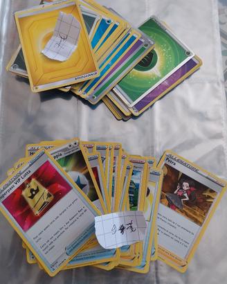 carte Pokèmon 