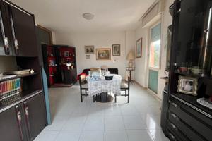 Quadrivano luminoso con posto auto