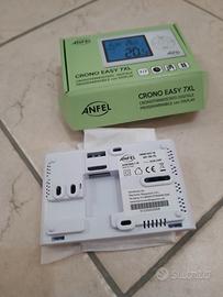 Cronotermostato Digitale ANFEL 