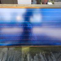 Pannelli solari termici Super Solar