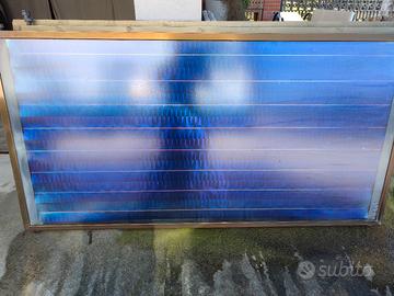 Pannelli solari termici Super Solar