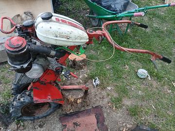 motozappa 