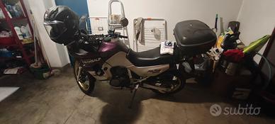 Honda Transalp 600 xl