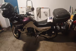 Honda Transalp 600 xl
