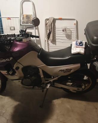 Honda Transalp 600 xl