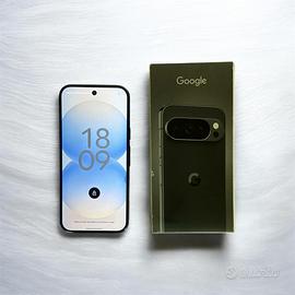 Google pixel 10 pro 256 gb