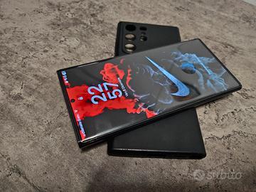 Samsung  S 22 Ultra 