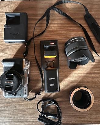 Canon M6