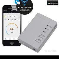 modulo Daikin wifi
