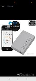 modulo Daikin wifi