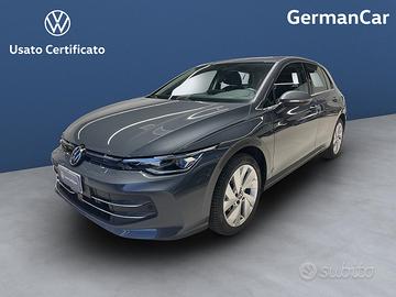 Volkswagen Golf 2.0 tdi style 150cv dsg