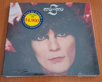 Cd di RENATO ZERO