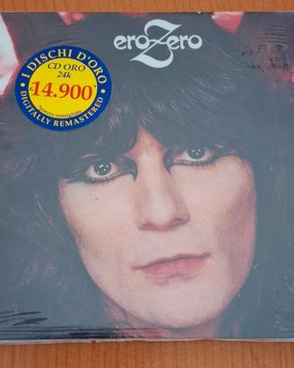 Cd di RENATO ZERO