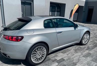 Alfa Brera 2.4 jtd 200cv