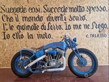Harley-davidson 883 Sportster XL