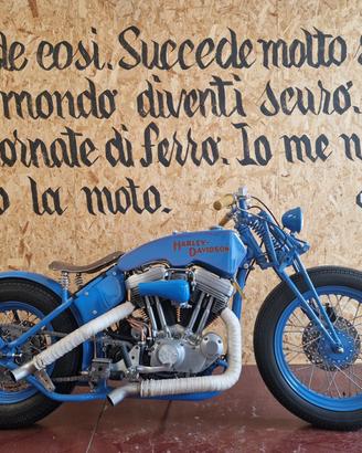 Harley-davidson 883 Sportster XL
