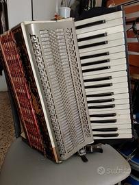 Fisarmonica anni 30/40