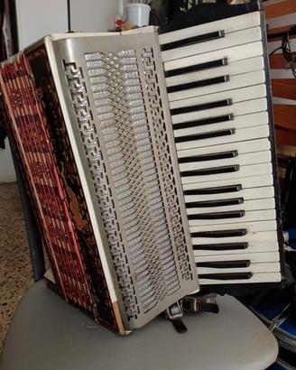 Fisarmonica anni 30/40