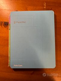 Paperlike Folio Case iPad Air 13"& iPad Pro 12.9"