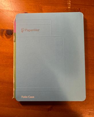 Paperlike Folio Case iPad Air 13"& iPad Pro 12.9"