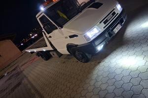 Carrattrezzi Iveco Daily 35.10