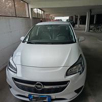 opel corsa gpl 2017
