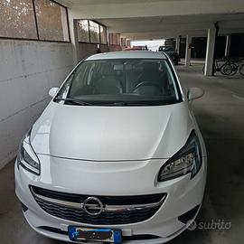opel corsa gpl 2017