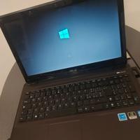 computer portatile notebook Asus 